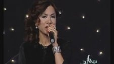 Nazlı Öksüz - Sarı Çiçek Sarartıyor Dalları