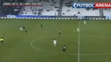 Niang gollerine devam ediyor