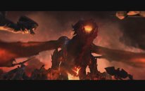 World Of Warcraft: Cataclysm Cinematic Trailer