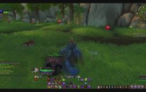 World of Warcraft Gameplay 2014 - Better Quality | Level 90 Boost