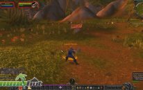 World Of Warcraft Gameplay - First Look Hd