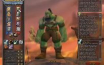 World Of Warcraft Gameplay