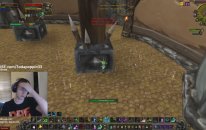 World Of Warcraft: Intense Duel Vs. Windwalker Monk