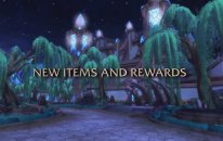 World Of Warcraft: Warlords Of Draenor Announcement Trailer
