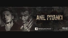 Anıl Piyancı - Ft. Kamufle Anıl Piyancı - Ft. Kamufle
