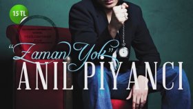 Anıl Piyancı - İnan İsterdim Anıl Piyancı - İnan İsterdim