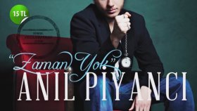 Anıl Piyancı - Merhaba Tatlım Anıl Piyancı - Merhaba Tatlım