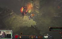 Diablo 3: Reaper Of Souls Crusader Gameplay. The People's Crusader