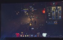Diablo Iıı: Reaper Of Souls - Crusader Class Gameplay Demo