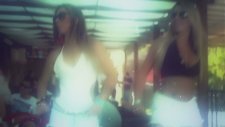 Diego Miranda Feat. Ana Free - Letting Go (Lyric Video)