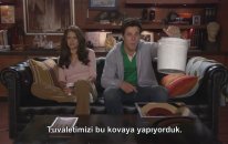 How I Met Your Mother - Ted'in Çocuklarını Hiç Böyle Görmediniz