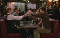 How I Met Your Mother - Tüm Sezonlardan Parçalar