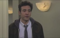 How I Met Your Mother'ın En Duygusal 5 Sahnesi