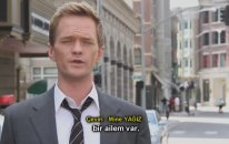 How I Met Your Mother'ın Oyuncular İçin Anlamı Ne?