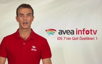 iOS 7'nin Gizli Özellikleri - 1