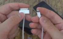 İphone 5 İnceleme Scroll