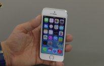 iPhone 5S İnceleme