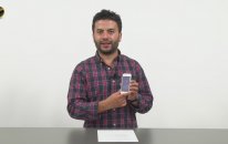 iPhone 5S Parmak İzi Okuyucusu Nasıl Çalışıyor?