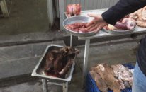 İşkembe Kelle Paça Yürek Ciğer Ve Bilimum Sakatat Nasıl Teşhir Edilir? - Harbiyiyorum.com