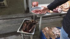 İşkembe Kelle Paça Yürek Ciğer Ve Bilimum Sakatat Nasıl Teşhir Edilir? - Harbiyiyorum.com