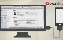 iTunes'la iPhone Nasıl Yedeklenir?