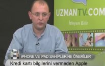 Kredi kartı vermeden Apple kimliği nasıl alınır?