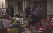 Legendary Şarkısı İle Barney Stinson