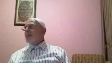 Ruh Hastalığı Nedir . A. Metin Saruhan