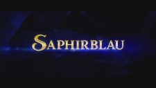 Safir Mavi (Saphirblau) Fragman