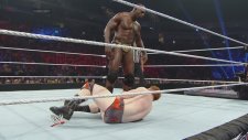 Sheamus Vs. Titus O' Neil: Wwe Main Event, April 22, 2014