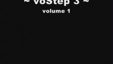 Voscreen - voStep-3 (vol.1)