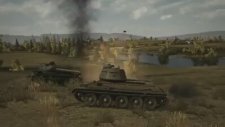 World Of Tanks - World Of Tanks Medium Tanks Trailer