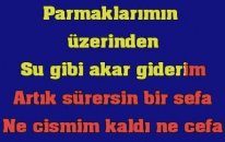 Ahmet Kaya - Kafama Sıkar Giderim Karaoke