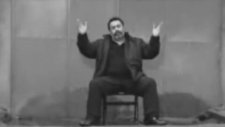 Ahmet Kaya - Nerden Bileceksiniz Karaoke