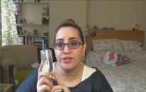 Cilt bakım Ürünlerim ( Dr.Murad Ban Blemish Starter Kit) My Skin Care Products