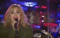 Demi Lovato 2013 Londra Konseri