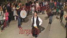 Nuhat Müzik Tarsus'ta Tozu Dumana Katıyor 2014