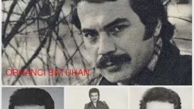 Orhan Gencebay - Dönmeyen Yıllar (1983)