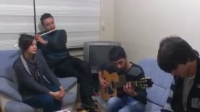 Raperin - Gidemem Raperin - Gidemem