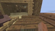 Robinson Crusoe Minecraft Filmi - Bölüm 1