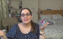 Yurtdışından gelen ürünlerim.../ Cosmetic Haul