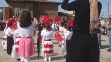 Çırpılar İlk Öğretim Okulu - 23 Nisan Gösterileri 2014
