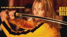 Kill Bill - Nancy Sinatra - Bang Bang