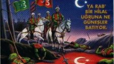 Mehter Marşları Cihadı Ekber
