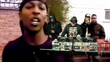 Skepta - That's Not Me Ft. Jme