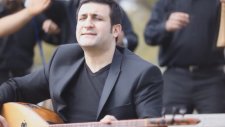 Umut Çakır - Sarıl Bana