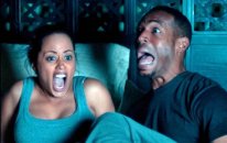 Anormal Aktivite / A Haunted House - teaser