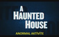 Anormal Aktivite / A Haunted House - Türkçe altyazılı fragman