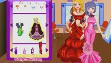 Barbie Güzellik Yarışması