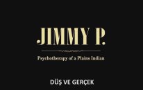 Düş ve Gerçek / Jimmy P. - Türkçe altyazılı fragman